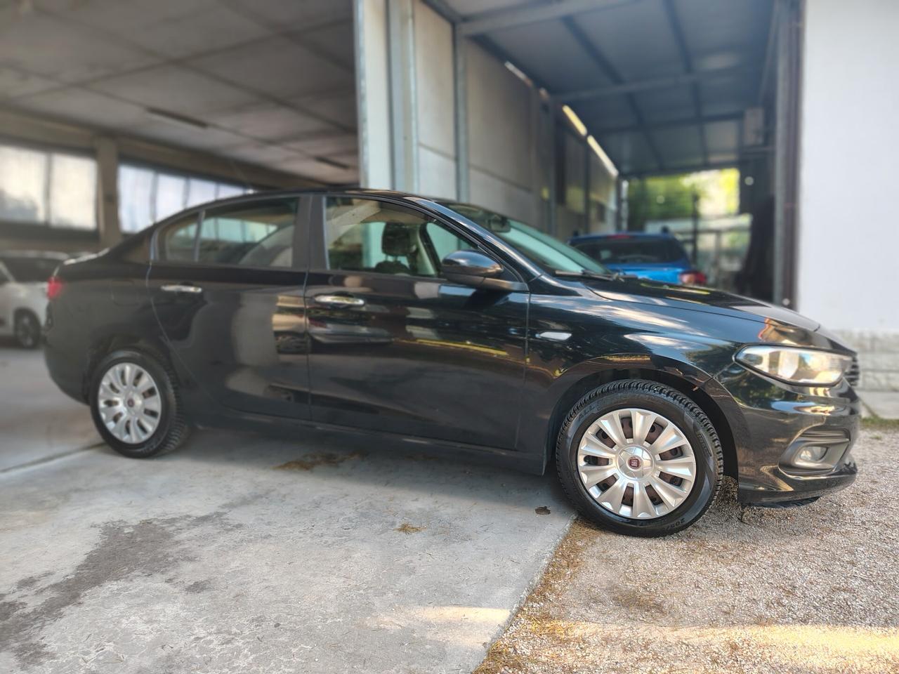 Fiat Tipo 1.3 Mjt 4 porte Easy