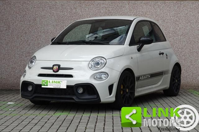 ABARTH 595 1.4 180 CV Competizione