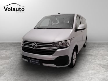 VOLKSWAGEN T6.1 Caravelle 30 - T6.1 Caravelle 2.0 tdi 150cv Comfortline p.c. dsg7