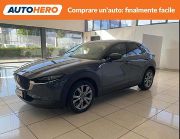 MAZDA CX-30 2.0L Skyactiv-G M Hybrid AWD Exclusive