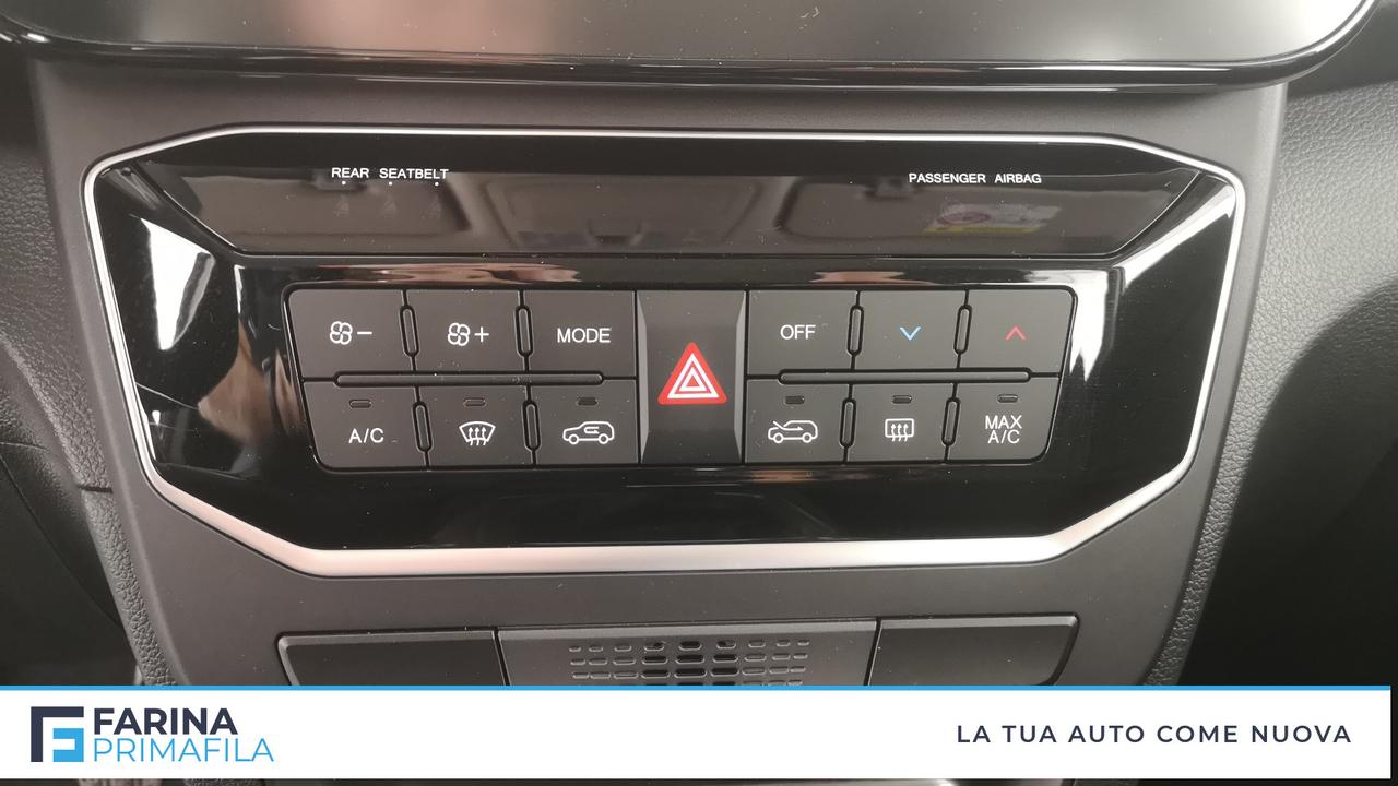 KGM Tivoli Must - 1.5 Turbo GDI 163 CV - 2wd MT