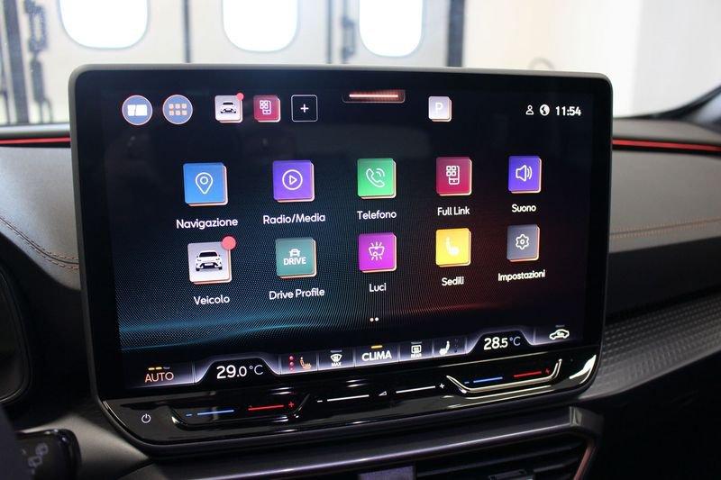 Cupra Formentor Formentor 1.5 Hybrid DSG