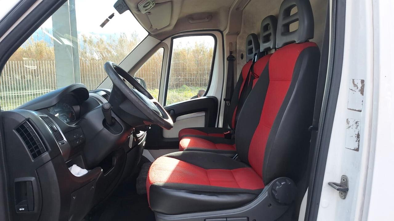 DUCATO MAXI 2.3 MT CV 150 l2 h2 iVA DEDUCIBILE