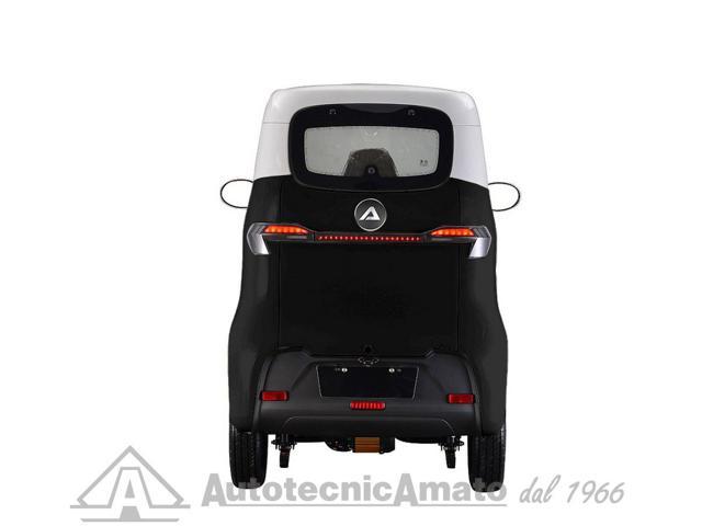 OTHERS-ANDERE Other Active Cabin Active - Auto senza Patente + iva