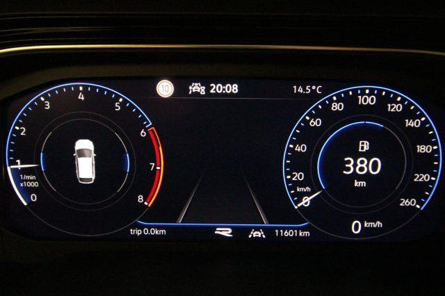 VOLKSWAGEN Taigo 1.0 TSI 115 CV R-Line - PREZZO REALE