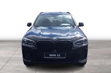 BMW X3 xDrive20d 48V Msport TETTO LASER