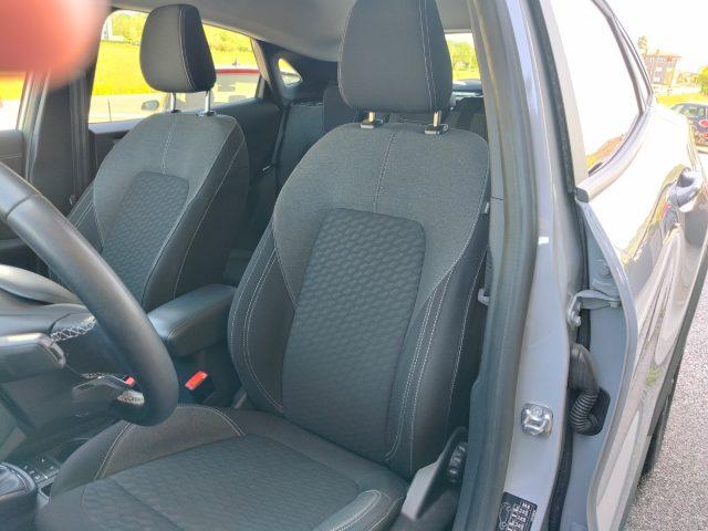 FORD Puma GARANZIA fino 2034! Hybrid 125 CV S&S Titanium