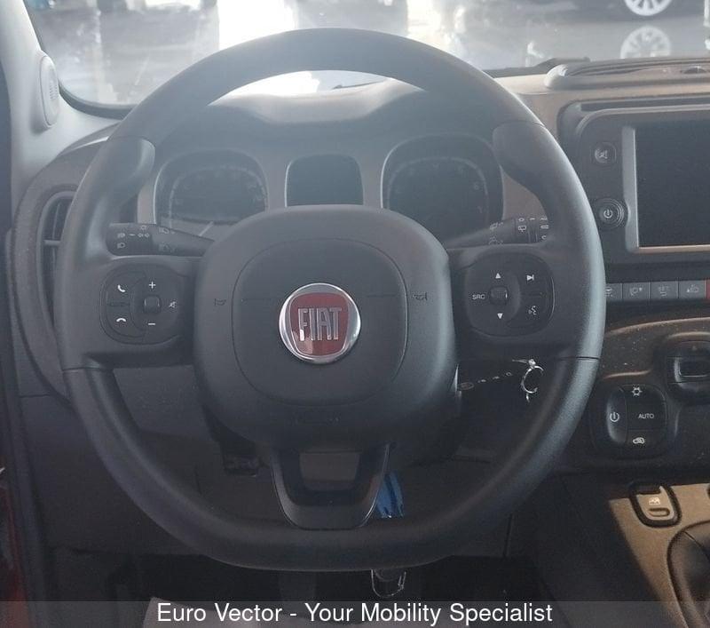FIAT Panda Cross 1.0 FireFly 70cv S&S Hybrid Cross
