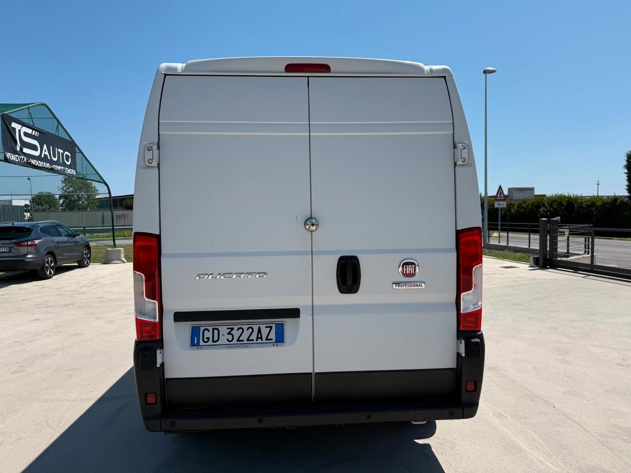 Fiat Ducato 33 2.3 MJT 120CV PM-TM (NO IVA)