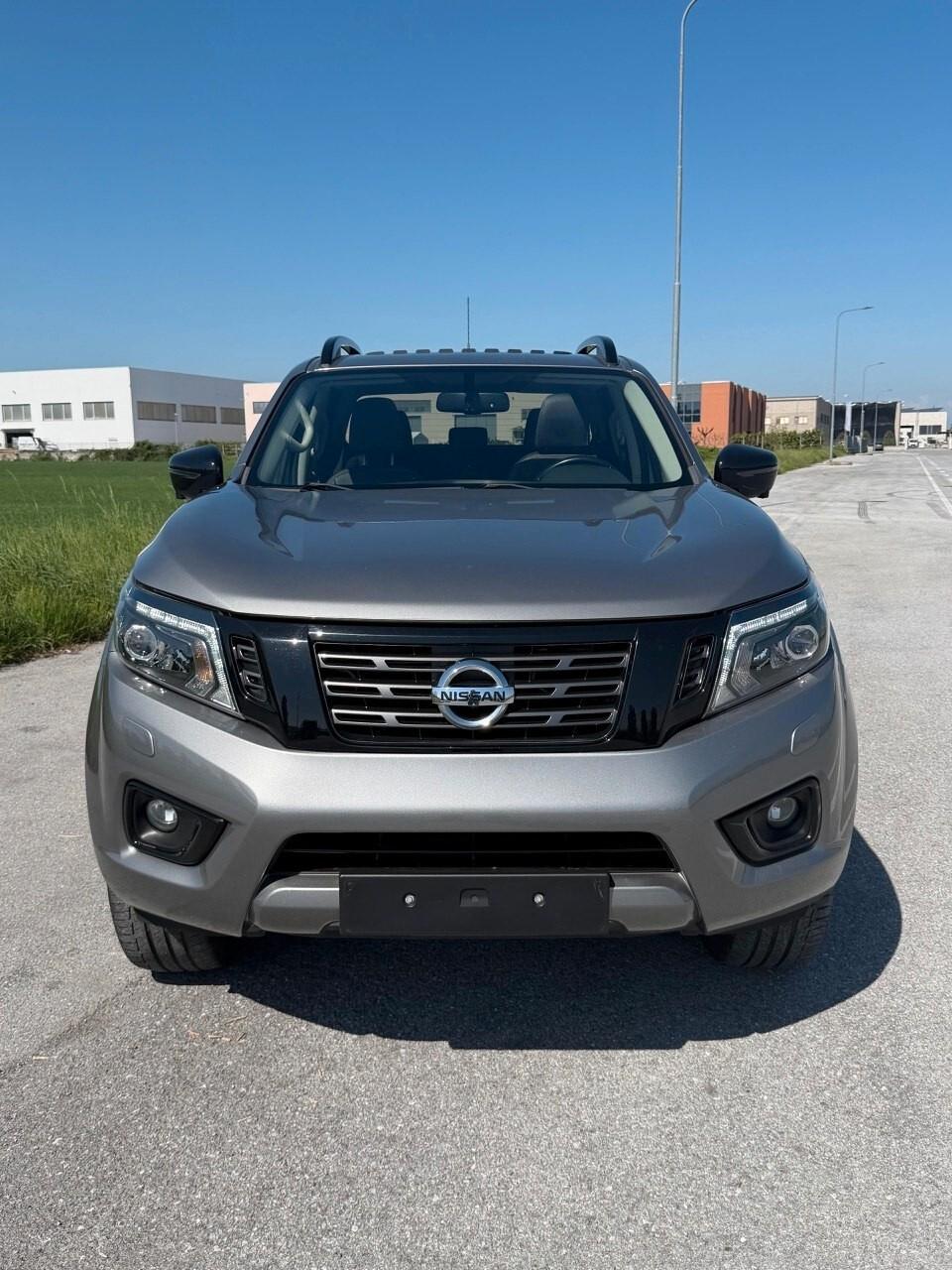 Nissan Navara 2.3 dCi 190 CV 4WD Double Cab N-Guard
