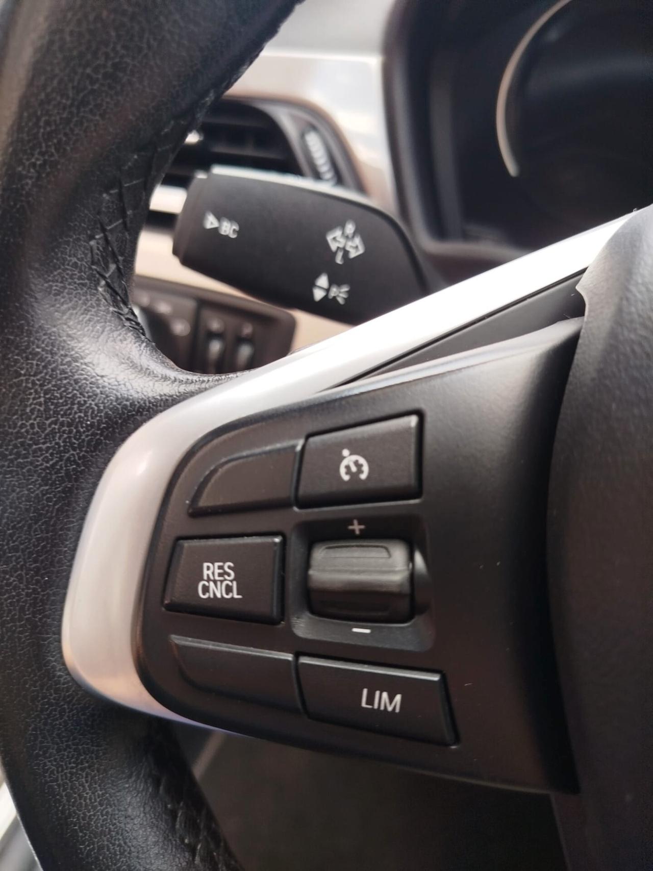 Bmw X1 xDrive18d xLine Plus IVA 2021