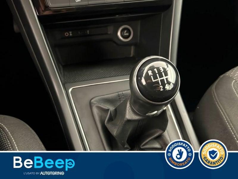 Volkswagen Touran 1.6 TDI BUSINESS