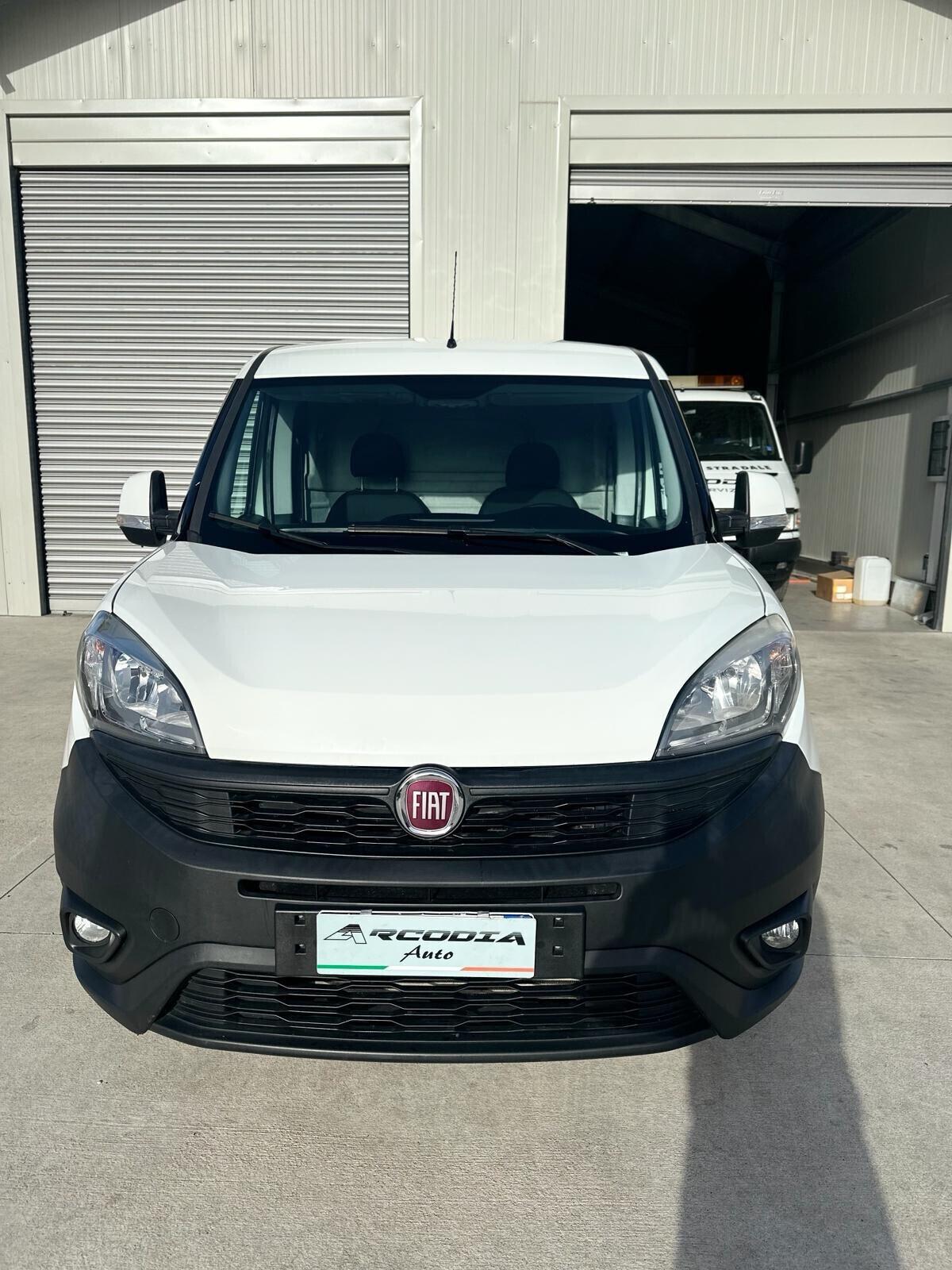 Fiat Doblo Doblò 1.3MJT 16V 95CV Pop