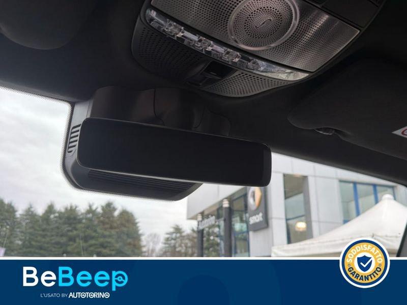 Mercedes-Benz Classe G G 400 D AMG LINE 330CV AUTO