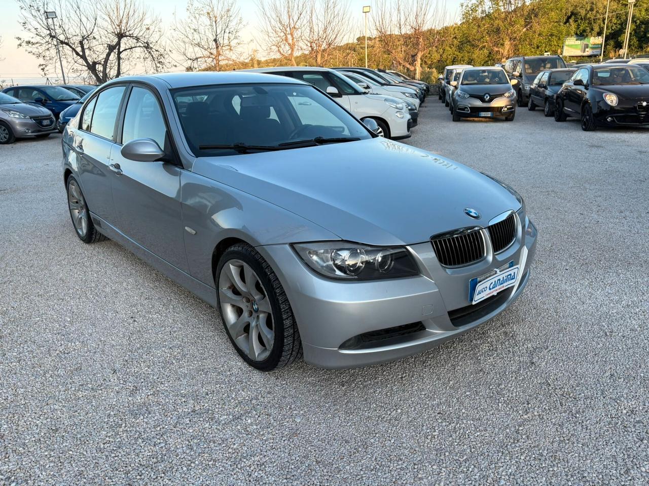 BMW 320D - 2006