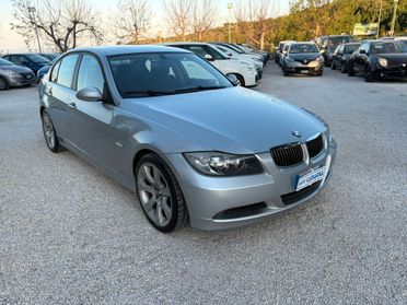 BMW 320D - 2006