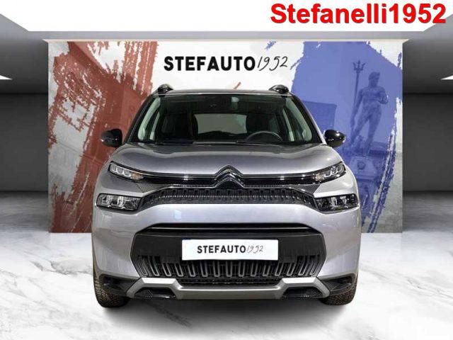 CITROEN C3 Aircross I 2021 - 1.2 puretech Plus s&s 110cv
