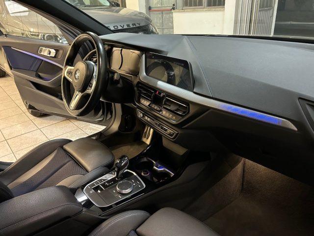 BMW 118 i 5p. Msport Auto