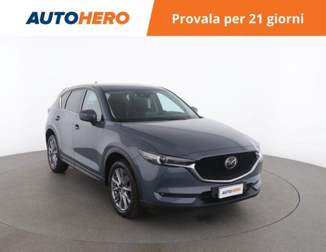 MAZDA CX-5 2.2L Skyactiv-D 150 CV 2WD Exceed