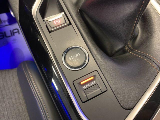 PEUGEOT 3008 1.5 BlueHDi GT Line Pack