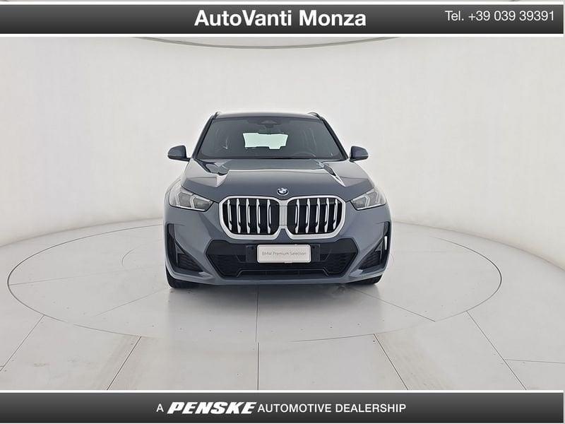 BMW X1 X1 sDrive 18d Msport
