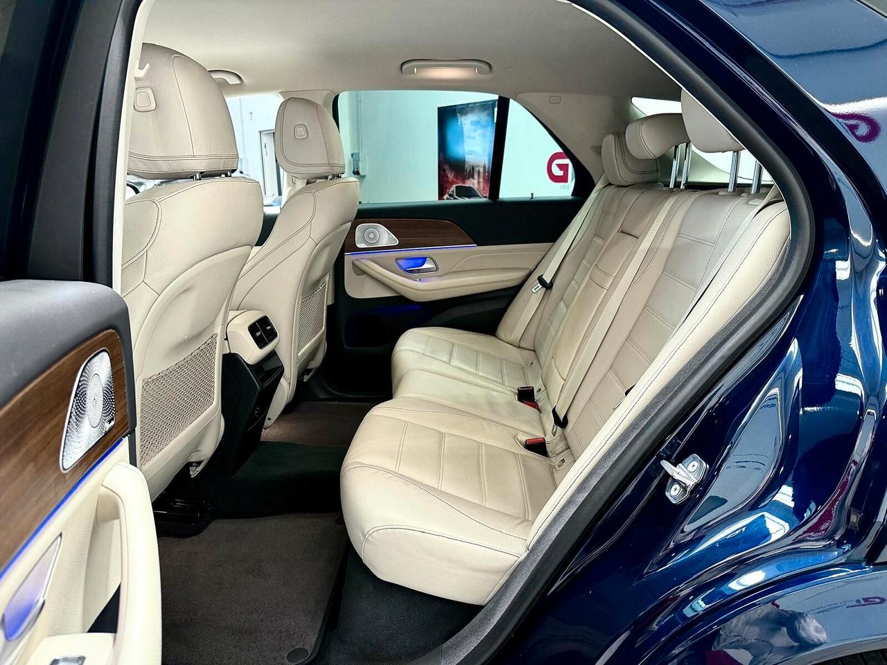 Mercedes-benz GLE 400 GLE 400 d 4Matic Premium Plus
