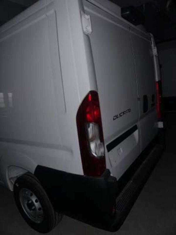 FIAT Ducato 30 2.2 Mjt 120CV PM-TN Furgone