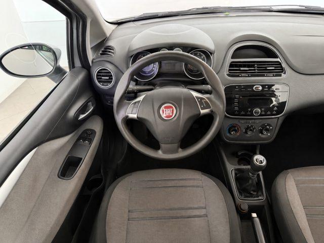 FIAT Punto Evo 1.2 5 porte Dynamic