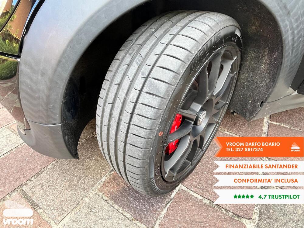 MINI Mini 3ª serie (R56) Mini 1.6 16V Cooper S