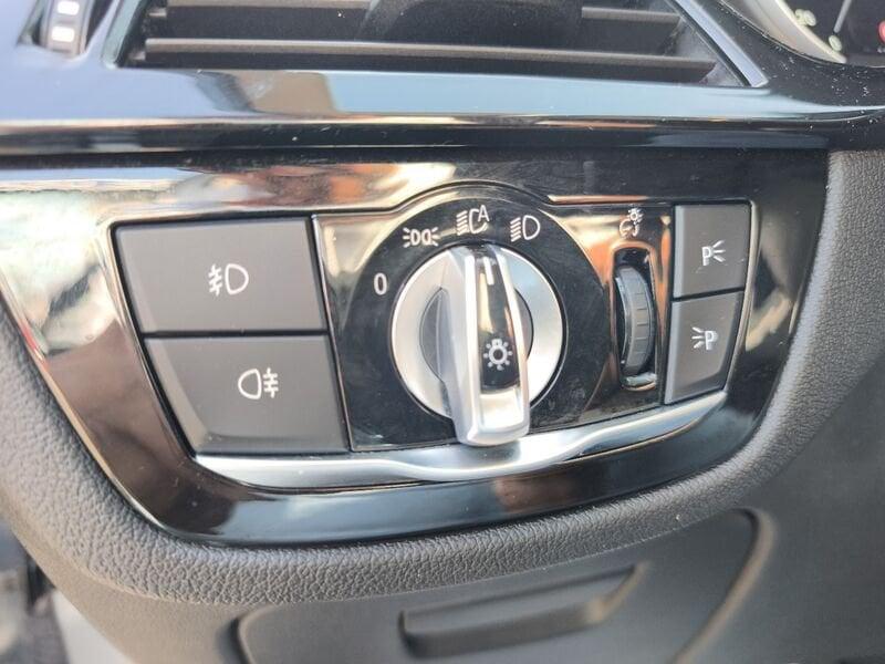 BMW Serie 5 Touring Serie 5 (F10/F11) 520i Touring