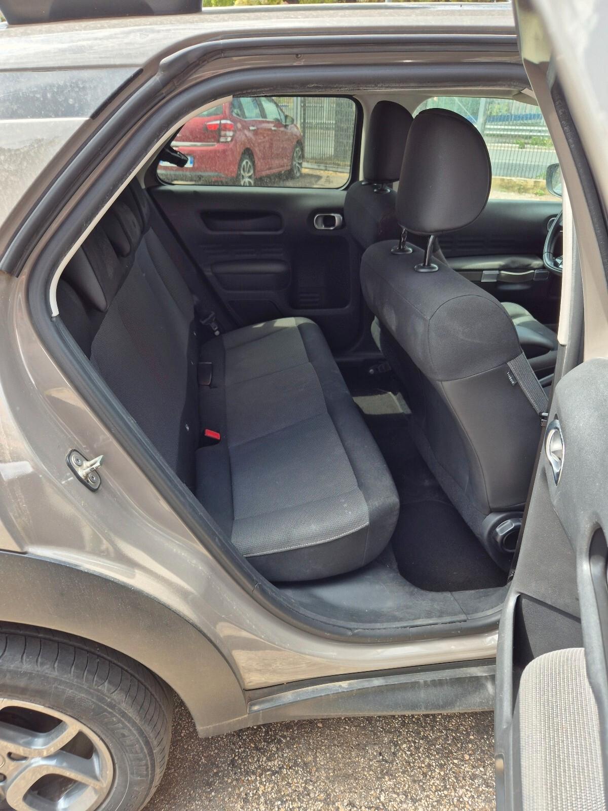 Citroen C4 Cactus BlueHDi 100 Feel