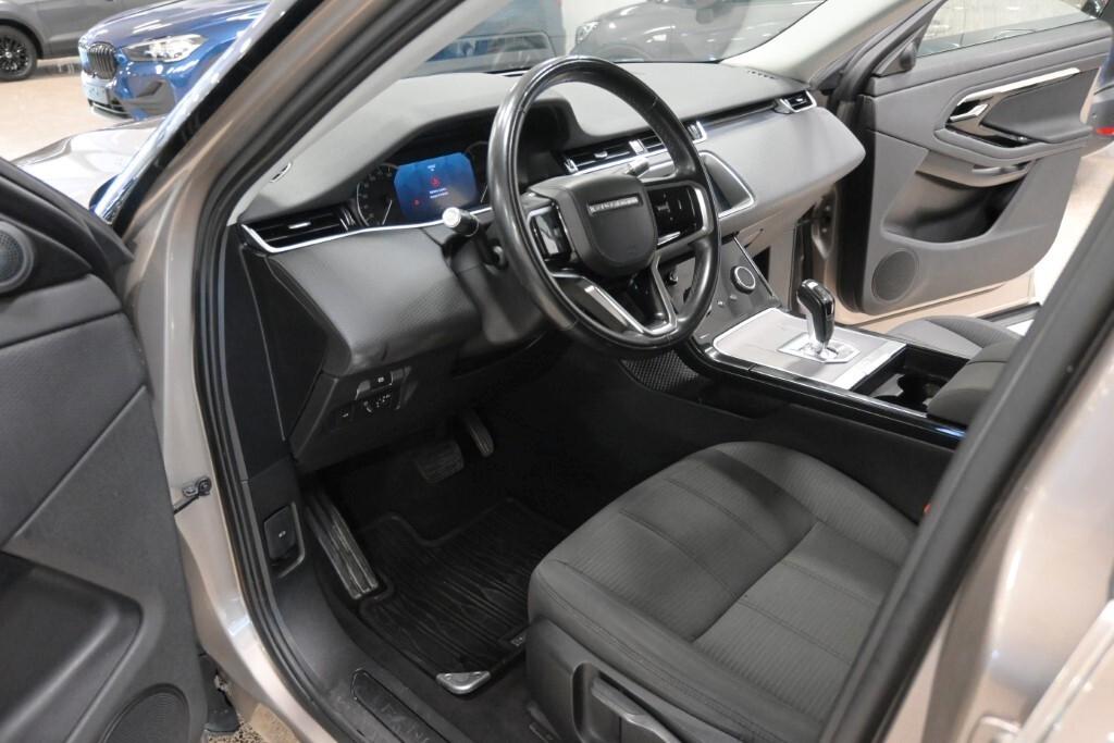 Land Rover Range Evoque 2.0D I4 163 CV AWD Auto S