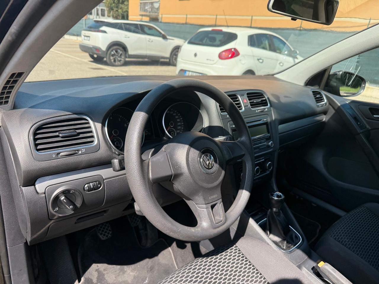 Volkswagen Golf 1.4 - NEOPATENTATI - 12 MESI DI GARANZIA -