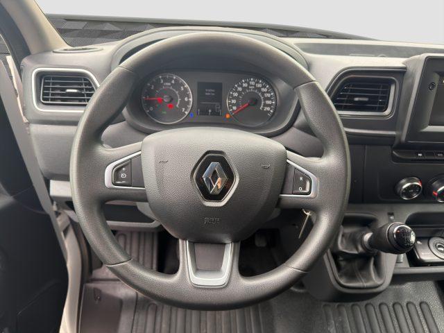 RENAULT Master Master T35 2.3 dCi 135 PM-TM Furgone Ice