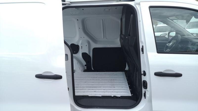 Renault Express 1.4 Blue dCi 95 Van