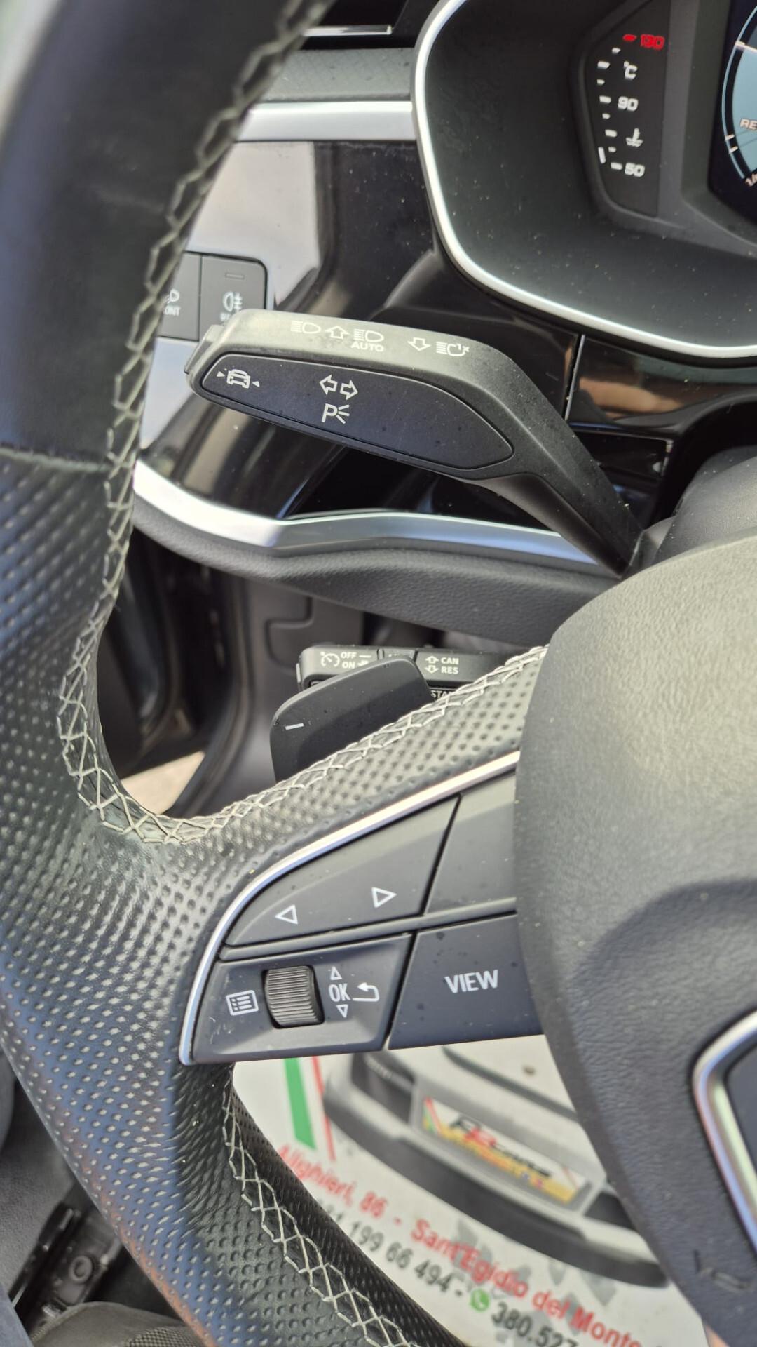 Audi Q3 40 TDI quattro S tronic line