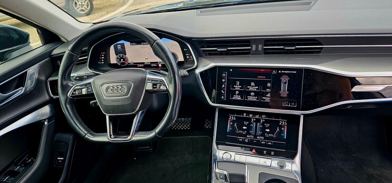 Audi A6 40 2.0 TDI S tronic Business