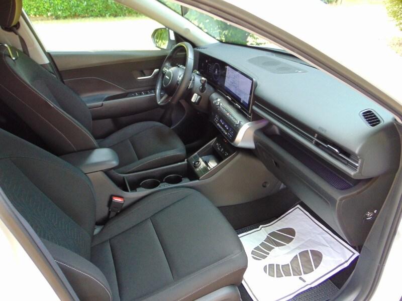 HYUNDAI Kona 2ªs. (2023-->) Kona 1.0 T-GDI DCT...