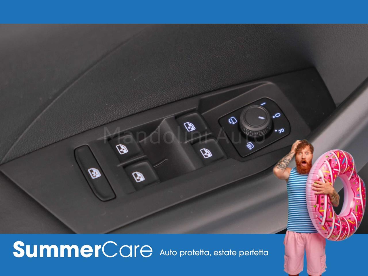 Volkswagen T-Cross 1.0 tsi 115cv life dsg