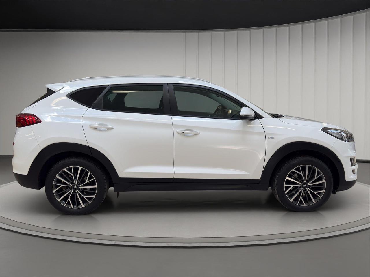Hyundai Tucson 1.6 crdi 48V Xprime Safety Pack