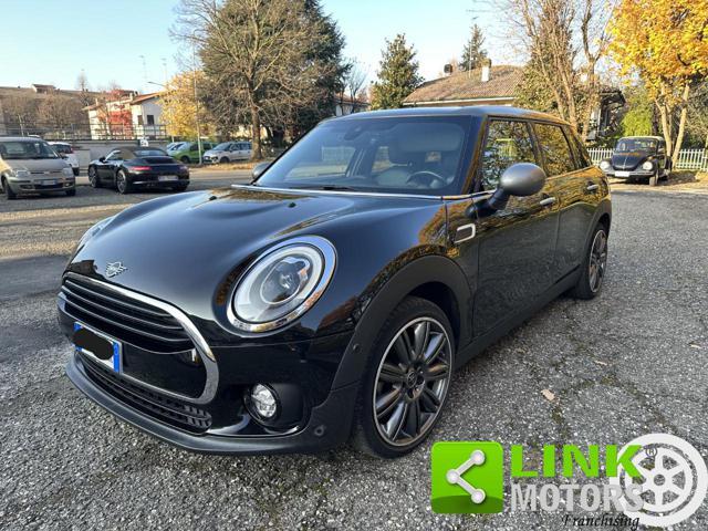 MINI Clubman 1.5 Cooper 136 CV GARANZIA MINI fino a Ott. 2026