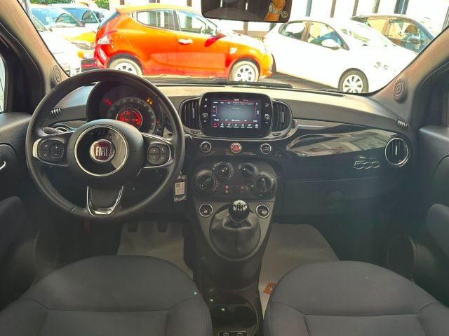 FIAT 500 1.0 Hybrid CLUB