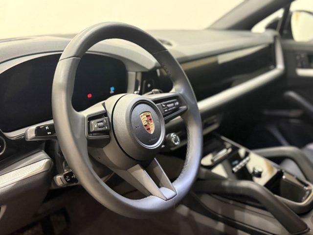 PORSCHE Cayenne Coupé 3.0 V6 IVA ESPOSTA