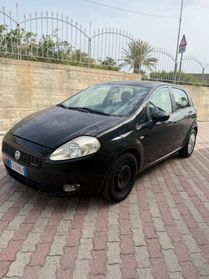 Fiat Punto 1.3 MJT 90cv (66kw) 5p.