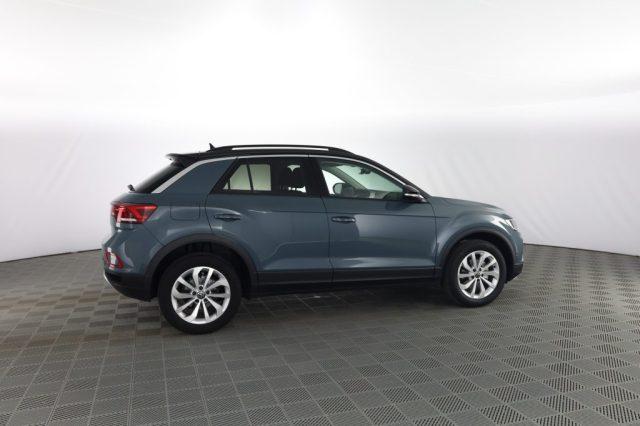 VOLKSWAGEN T-Roc T-Roc 1.0 TSI Edition Plus