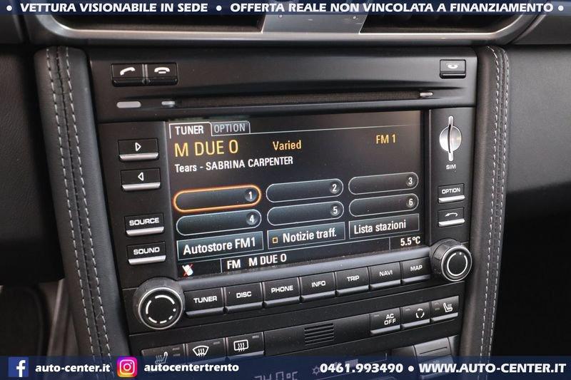 Porsche 911 997.2 Turbo S Coupé PDK 530CV *111 PUNTI