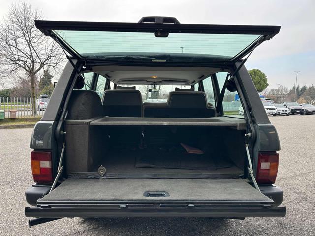 LAND ROVER Range Rover Range Rover