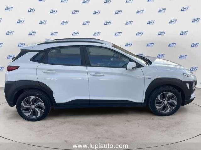 Hyundai KONA 1.6 hev Xtech fca 2wd dct