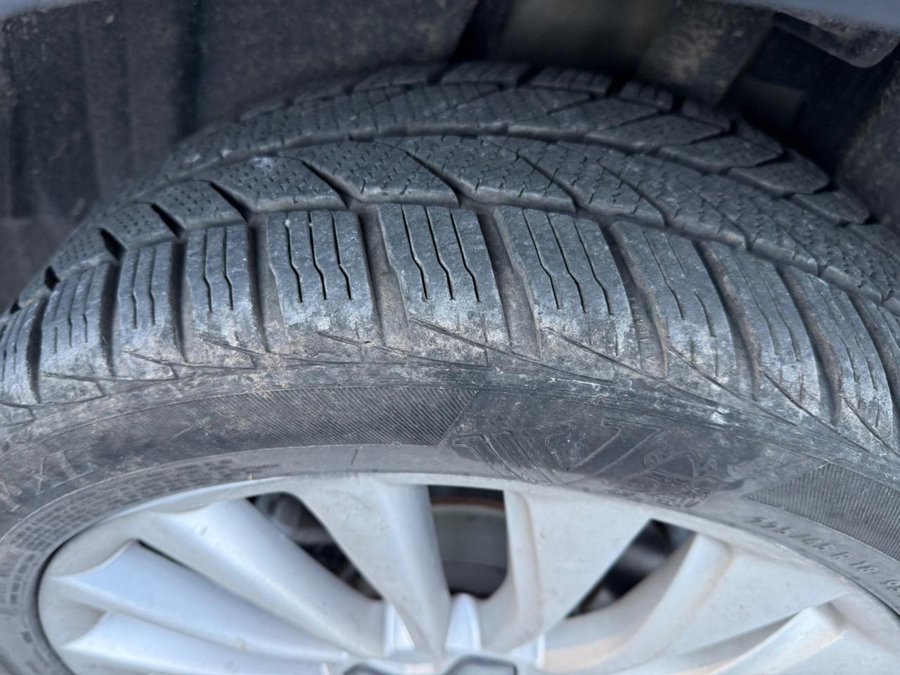 Renault Scenic Scénic X-Mod 1.5 dCi 110CV Luxe 7 posti