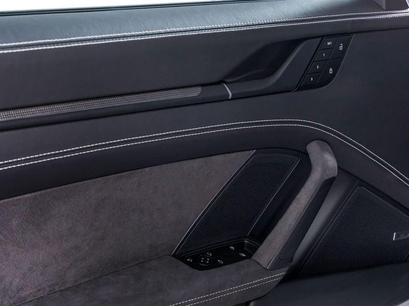 Porsche 911 992 Carrera GTS PDK 480 cv - IVA Esposta